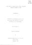 Thesis or Dissertation: A Case Study of Selected Plan A Special Education Inservice Programs …