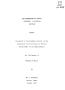 Thesis or Dissertation: Die Opernprobe by Albert Lortzing: a Critical Edition