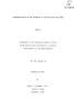 Thesis or Dissertation: Dehumanization in the Theater of Valle-Inclán and Muñiz