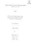Thesis or Dissertation: Lebanese Internal Divisions and Palestinian Guerrilla Activity, 1967-…
