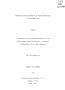 Thesis or Dissertation: Validity Scale Elevation in Factor Analysis of the MMPI-168