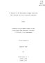 Thesis or Dissertation: An Analysis of the Relationship Between Television News Selection and…