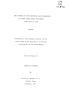 Thesis or Dissertation: The History of the Industrial Arts Department of North Texas State Un…