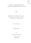 Thesis or Dissertation: The Impact of Hearing Impairment upon Communication Apprehension and …