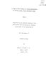 Thesis or Dissertation: A Study of the Sources of Power Demonstrated by Houston Harte, Texas …