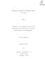 Thesis or Dissertation: The British Occupation of Southern Nigeria, 1851-1906