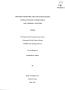Thesis or Dissertation: Diplomacy Rhetoric and the Human Rights Appeals of Jeane J. Kirkpatri…