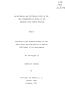 Thesis or Dissertation: An Historical and Attitudinal Study of the Oral Interpretation Events…