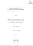 Thesis or Dissertation: Normative Assessment Technique for Bench Press and Leg Extension Stre…