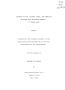 Thesis or Dissertation: Effects of Age, Fitness Level, and Exercise Training upon Autonomic C…