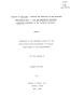 Thesis or Dissertation: Prelude to Red Lion: History and Analysis of the Proposed Red Lion et…