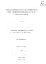 Thesis or Dissertation: Design and Construction of Auxiliary Equipment Used to Convert a Stan…