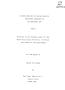 Thesis or Dissertation: A Factor Analysis of Twelve Selected Resistance Exercises on the Univ…