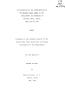 Thesis or Dissertation: An Evaluation of the Contributions of the "Wichita Falls Times" in th…