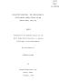 Thesis or Dissertation: Indo-Soviet Relations: The Implications of Soviet-United States Rival…