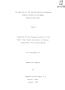 Thesis or Dissertation: An Analysis of the Factors Which Distinguish Tennis Players of Differ…