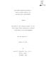 Thesis or Dissertation: The Second Armored Division's Public Affairs Office: Its Operation an…