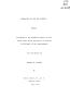 Thesis or Dissertation: Simulation of the IBM System/7