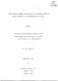 Thesis or Dissertation: Relationship Between Self-Efficacy and Academic Behavior Among Studen…