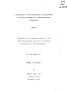 Thesis or Dissertation: A Comparison of the Development of Development and the Development of…