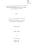 Thesis or Dissertation: Canadian Supreme Court Decision-Making: The Personal Attribute Model …