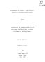 Thesis or Dissertation: Bilingualism and Aphasia: Word Retrieval Skills in a Bilingual Anomic…
