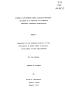 Thesis or Dissertation: Academic Achievement Among Language-Impaired Children as a Function o…