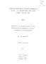 Thesis or Dissertation: Comparative Development with Large Endowments of Capital (Oil Revenue…