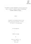 Thesis or Dissertation: The Effects of School Performance on the Self-Concept and Locus of Co…