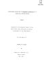 Thesis or Dissertation: Exoprotease Production by Aeromonas hydrophila in a Chemically Define…