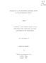 Thesis or Dissertation: Subjectivity in the Performance Appraisal System of a Data Processing…