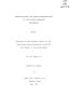 Thesis or Dissertation: Psychobiological and Pacing Characteristics of Field Tested Endurance…