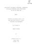 Thesis or Dissertation: A Case Study in the Rhetoric of Resistance: Desegregation of the Dall…