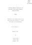Thesis or Dissertation: A Critical Analysis of the Equity and Efficiency of the Nigerian Pers…
