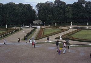 Primary view of The Gardens at Versailles