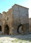 Physical Object: Fortified Caravanserai on the East / West Trade Route in Cappadocia, …