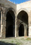 Physical Object: Fortified Caravanserai on the East / West Trade Route in Cappadocia, …