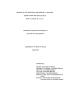 Thesis or Dissertation: Morale in the Western Confederacy, 1864-1865: Home Front and Battlefi…