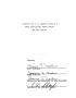 Thesis or Dissertation: A Study of the W P A Lunches Served in a Rural Consolidated School Du…