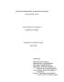 Thesis or Dissertation: Resource Management in Wireless Networks