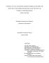 Thesis or Dissertation: The impact of child teacher relationship training on teachers' and ai…