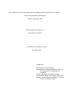 Thesis or Dissertation: Well-Being of Gifted Students Following Participation in an Early-Col…