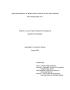 Thesis or Dissertation: Long-Term Impact of Mega-Sport Events on the Host Region