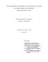 Thesis or Dissertation: The Relationship of the Learning Styles of High School Teachers and C…