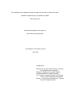 Thesis or Dissertation: Synthesis and Complexation Studies of Novel Functionalized Crown Ethe…