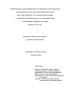 Thesis or Dissertation: Synthesis and characterization of quinoxaline-functionalized, cage-an…