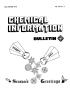 Journal/Magazine/Newsletter: Chemical Information Bulletin, Volume 30, Number 3, Fall/Winter 1978
