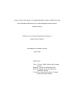 Thesis or Dissertation: Evaluating the Impact of Demographic Characteristics and JTPA Program…