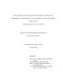 Thesis or Dissertation: Single Family Housing Construction Trends in the Denton Independent S…