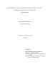 Thesis or Dissertation: ANTI Preference of the Pyramidalized Radical Center to the Two Fluori…